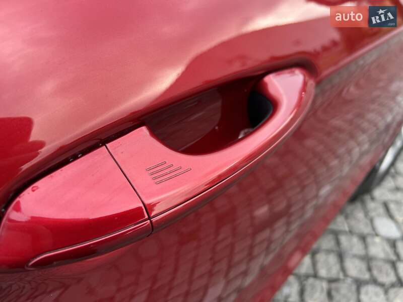 Внедорожник / Кроссовер Ford Edge 2019 в Ровно