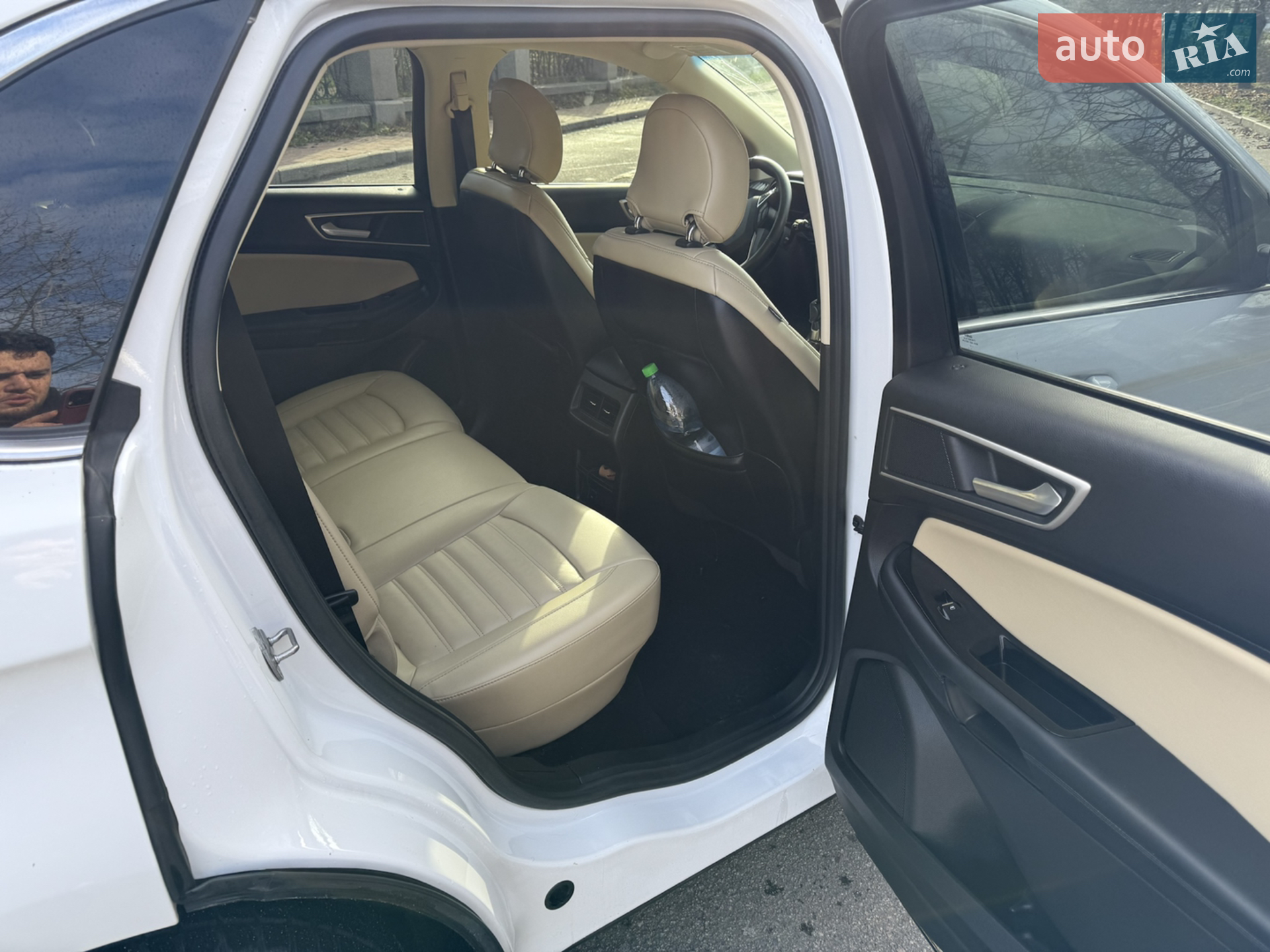 2017 Ford Edge - мініатюра 13