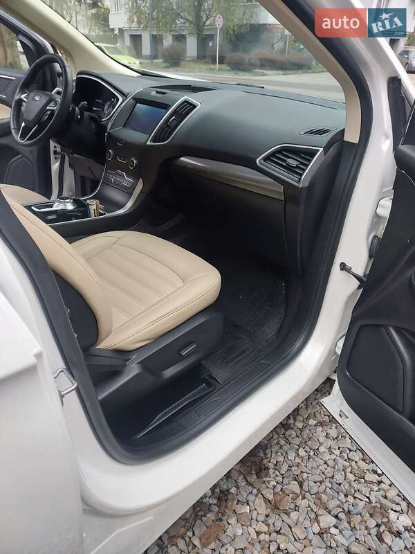 Внедорожник / Кроссовер Ford Edge 2019 в Ивано-Франковске фото 20 Внедорожник / Кроссовер Ford Edge 2019 в Ивано-Франковске