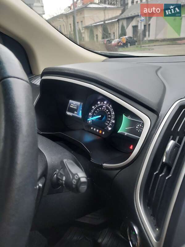 Внедорожник / Кроссовер Ford Edge 2019 в Ивано-Франковске фото 26 Внедорожник / Кроссовер Ford Edge 2019 в Ивано-Франковске