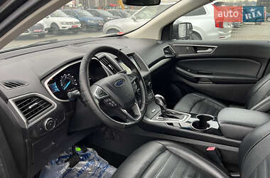 Внедорожник / Кроссовер Ford Edge 2017 в Львове