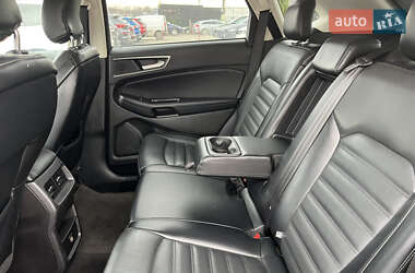 Внедорожник / Кроссовер Ford Edge 2017 в Львове