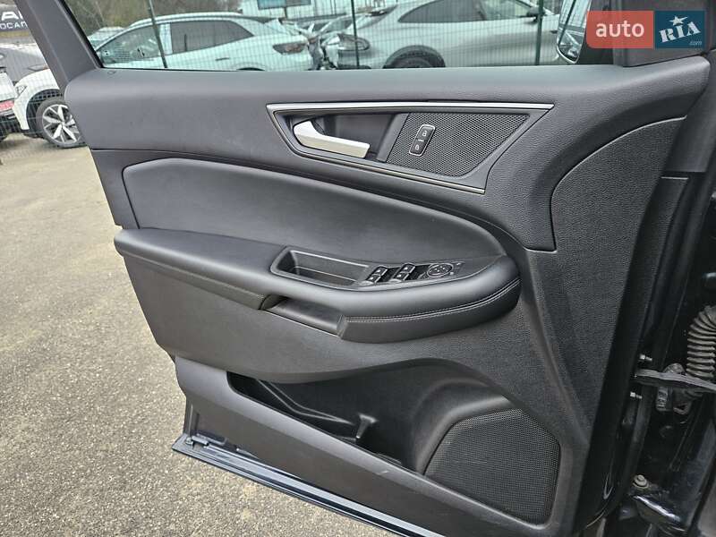 Позашляховик / Кросовер Ford Edge 2024 в Києві