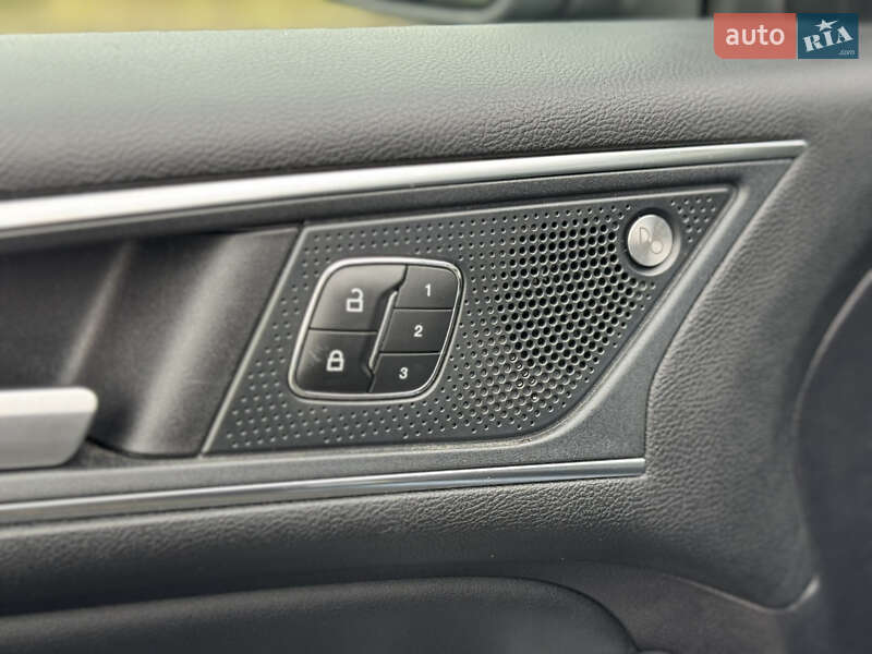 Внедорожник / Кроссовер Ford Edge 2019 в Киеве