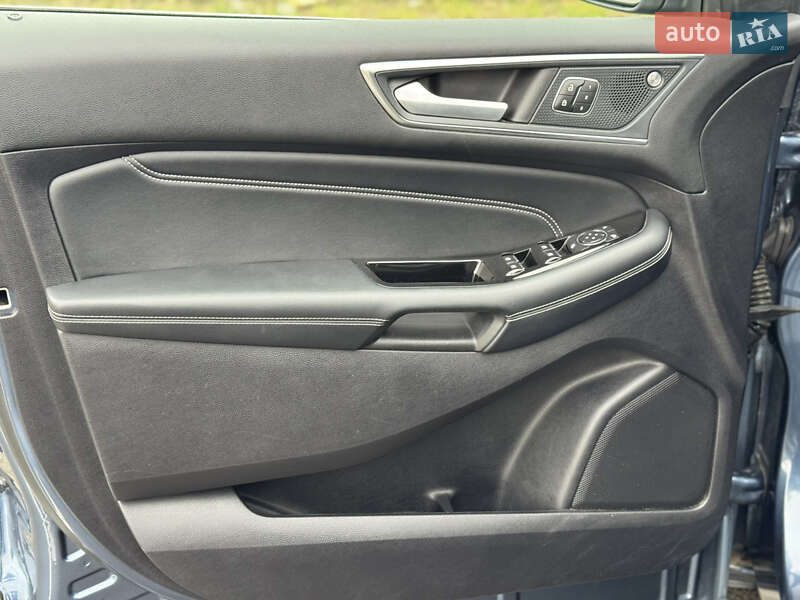 Внедорожник / Кроссовер Ford Edge 2019 в Киеве