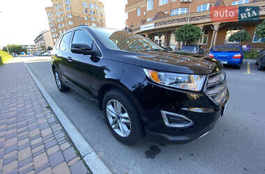 Внедорожник / Кроссовер Ford Edge 2016 в Киеве