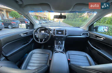 Внедорожник / Кроссовер Ford Edge 2016 в Киеве