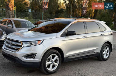 Внедорожник / Кроссовер Ford Edge 2015 в Теофиполе
