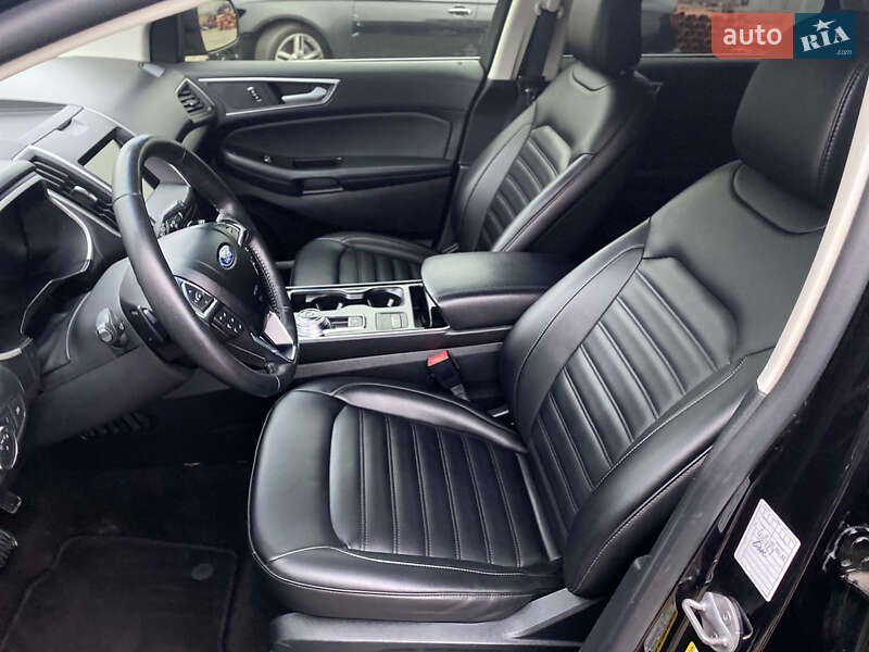 Внедорожник / Кроссовер Ford Edge 2019 в Луцке фото 15 Внедорожник / Кроссовер Ford Edge 2019 в Луцке