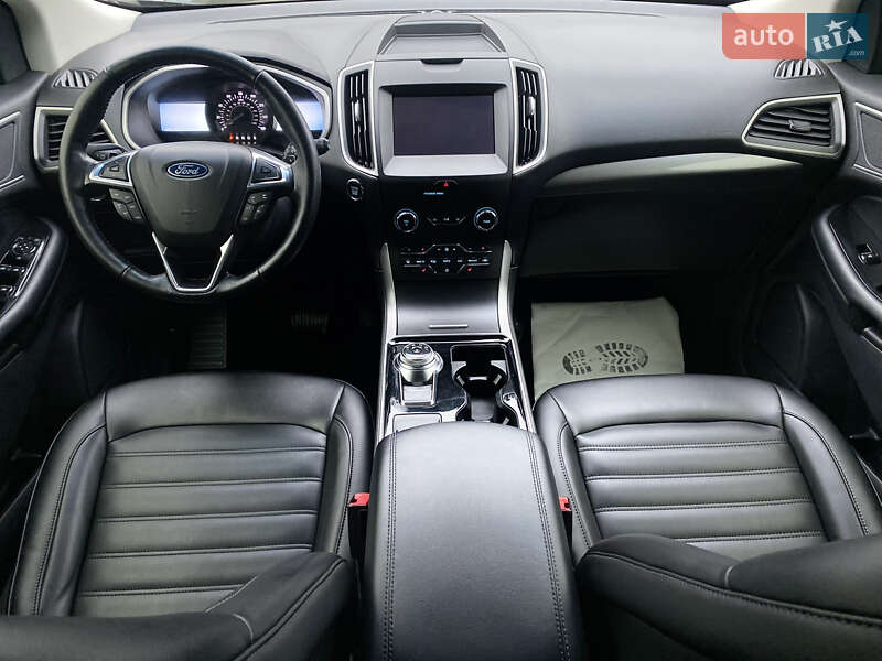 Внедорожник / Кроссовер Ford Edge 2019 в Луцке фото 20 Внедорожник / Кроссовер Ford Edge 2019 в Луцке