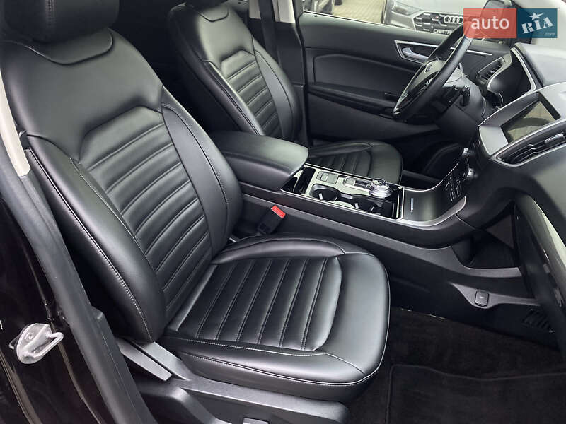 Внедорожник / Кроссовер Ford Edge 2019 в Луцке фото 28 Внедорожник / Кроссовер Ford Edge 2019 в Луцке