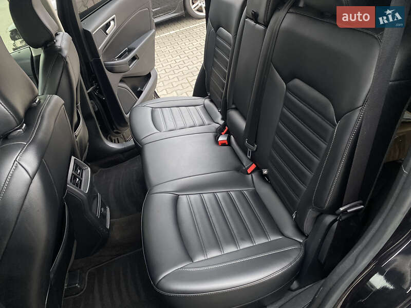 Внедорожник / Кроссовер Ford Edge 2019 в Луцке фото 33 Внедорожник / Кроссовер Ford Edge 2019 в Луцке