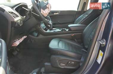 Внедорожник / Кроссовер Ford Edge 2018 в Львове