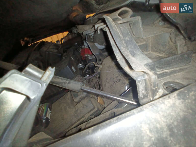 Позашляховик / Кросовер Ford Edge 2018 в Львові