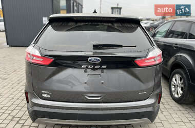 Внедорожник / Кроссовер Ford Edge 2021 в Львове