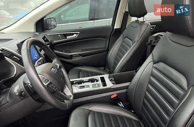 Внедорожник / Кроссовер Ford Edge 2021 в Львове