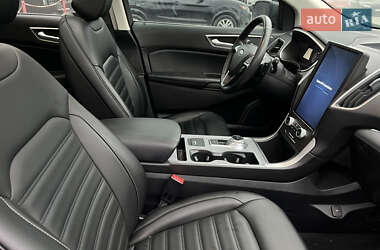 Внедорожник / Кроссовер Ford Edge 2021 в Львове