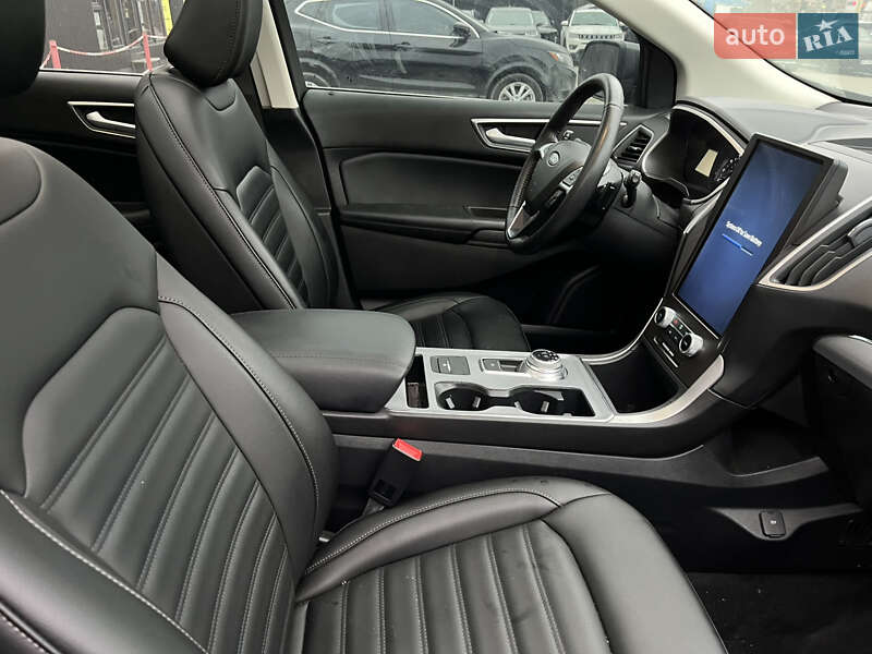 Внедорожник / Кроссовер Ford Edge 2021 в Львове