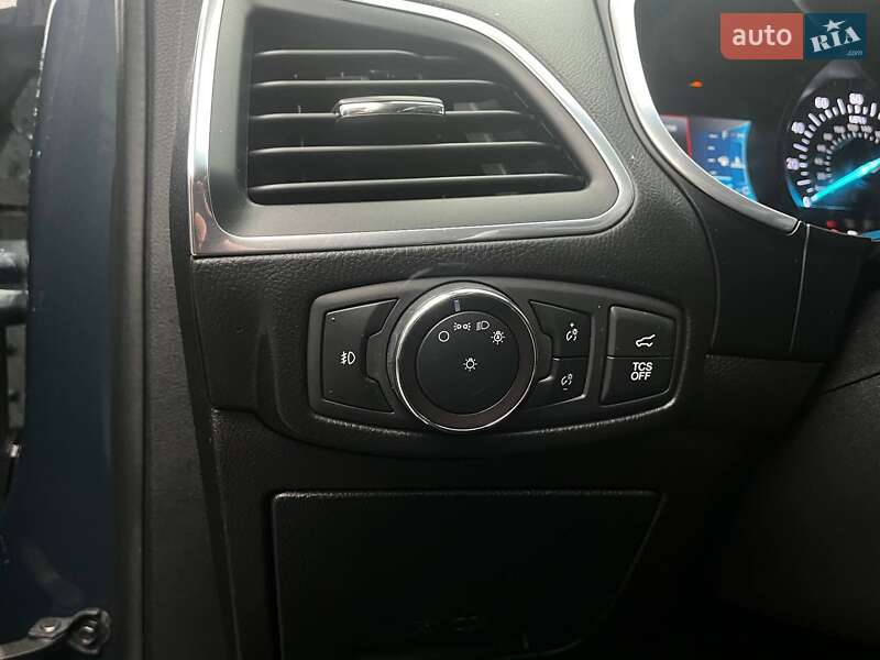 Внедорожник / Кроссовер Ford Edge 2019 в Днепре