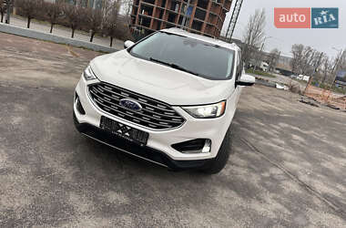 Внедорожник / Кроссовер Ford Edge 2019 в Днепре
