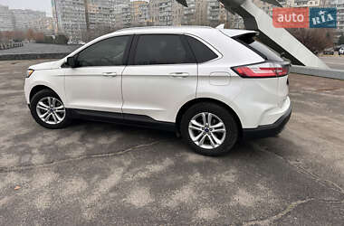 Позашляховик / Кросовер Ford Edge 2019 в Дніпрі