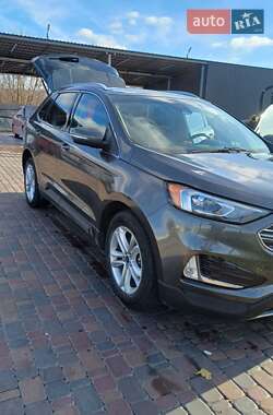 Внедорожник / Кроссовер Ford Edge 2019 в Борисполе