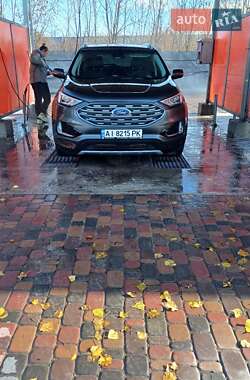 Внедорожник / Кроссовер Ford Edge 2019 в Борисполе