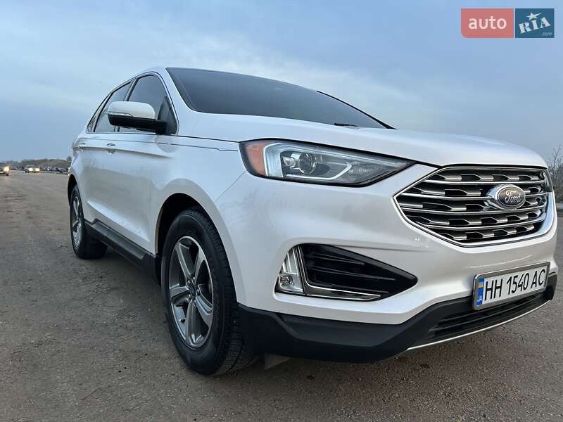 Внедорожник / Кроссовер Ford Edge 2018 в Одессе