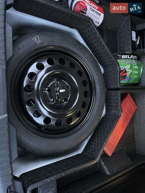 Внедорожник / Кроссовер Ford Edge 2018 в Одессе