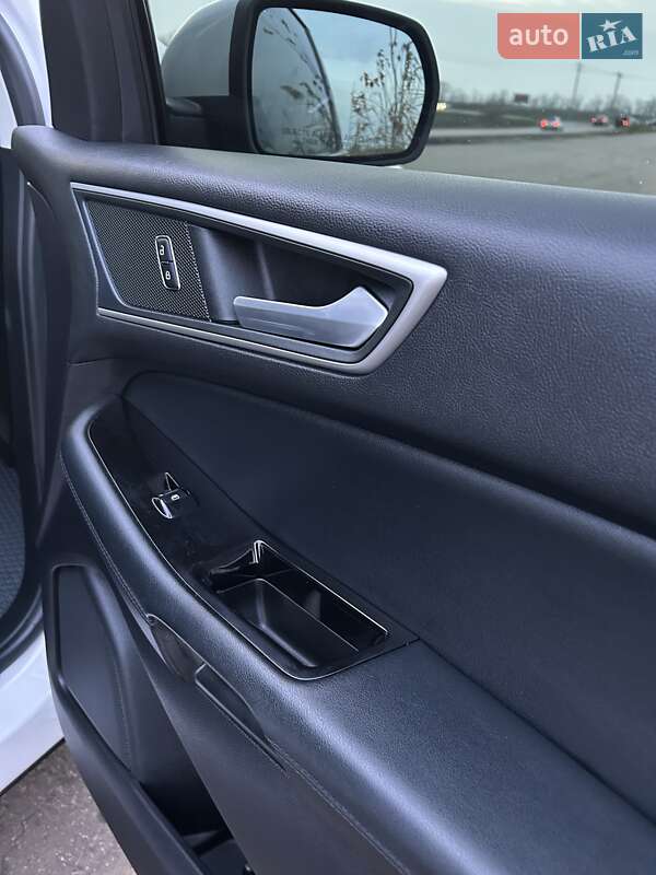 Внедорожник / Кроссовер Ford Edge 2018 в Одессе