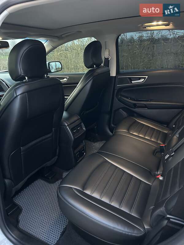 Внедорожник / Кроссовер Ford Edge 2018 в Одессе