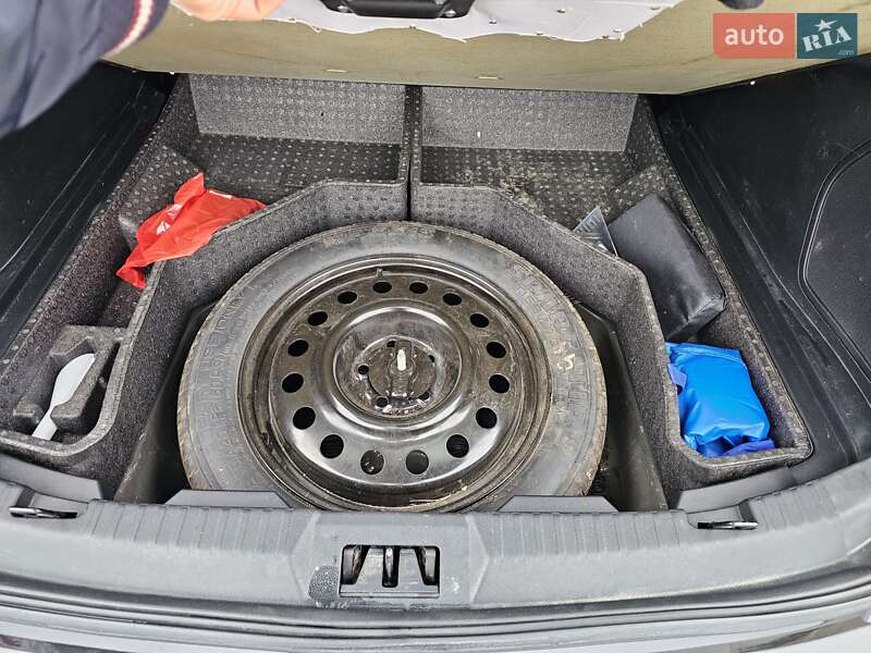 Позашляховик / Кросовер Ford Edge 2018 в Одесі