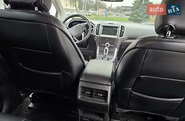 Внедорожник / Кроссовер Ford Edge 2018 в Одессе