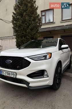 Внедорожник / Кроссовер Ford Edge 2019 в Львове