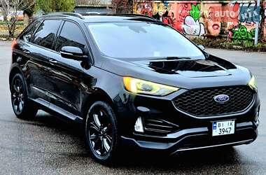 Позашляховик / Кросовер Ford Edge 2019 в Харкові