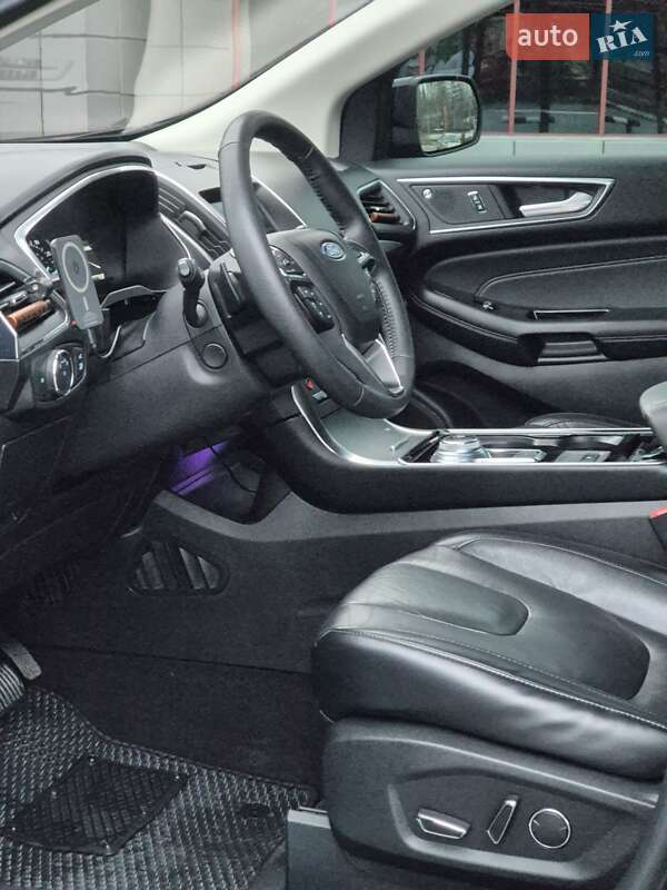 Позашляховик / Кросовер Ford Edge 2019 в Харкові фото 17 Позашляховик / Кросовер Ford Edge 2019 в Харкові