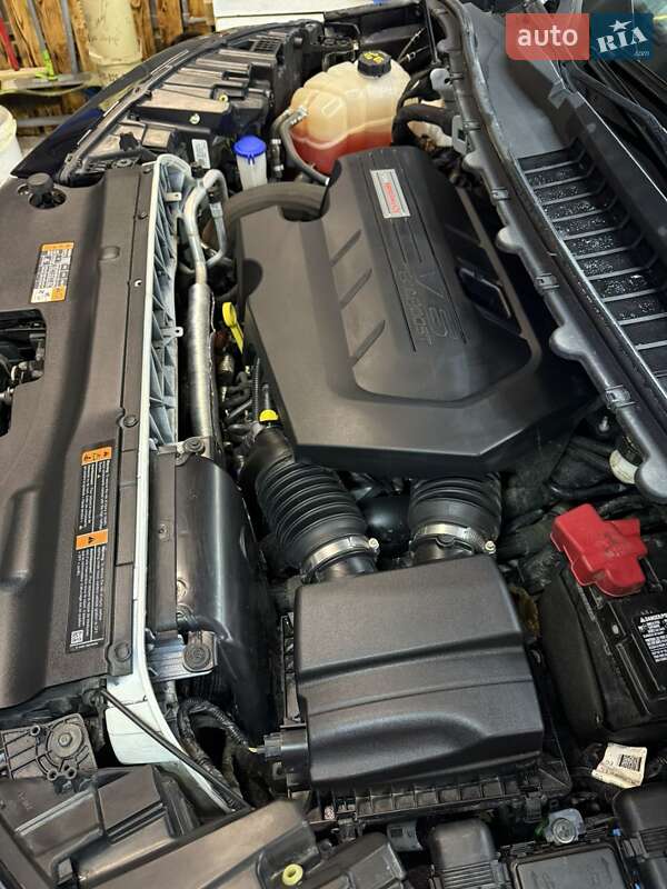 Внедорожник / Кроссовер Ford Edge 2019 в Львове фото 2 Внедорожник / Кроссовер Ford Edge 2019 в Львове