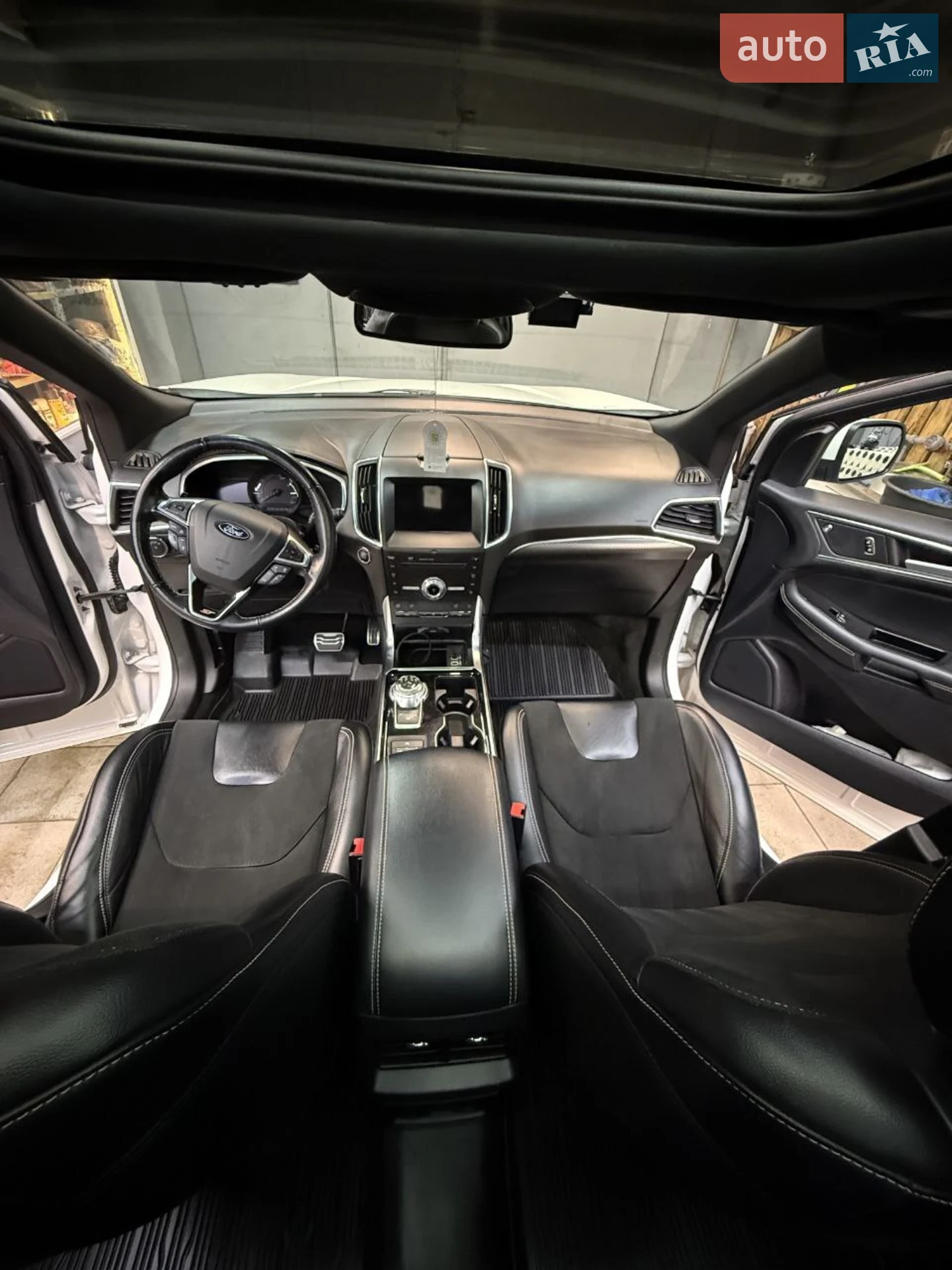 2019 Ford Edge - мініатюра 15