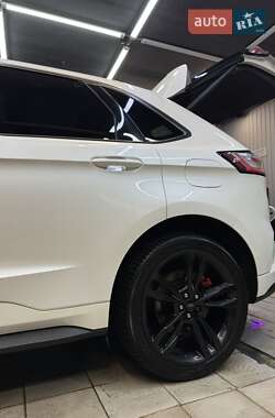 Внедорожник / Кроссовер Ford Edge 2019 в Львове