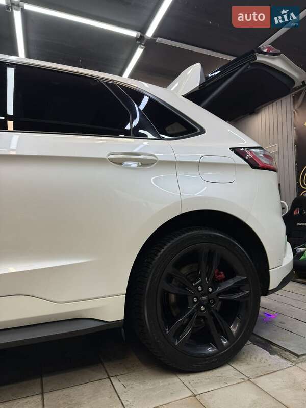 Внедорожник / Кроссовер Ford Edge 2019 в Львове фото 21 Внедорожник / Кроссовер Ford Edge 2019 в Львове