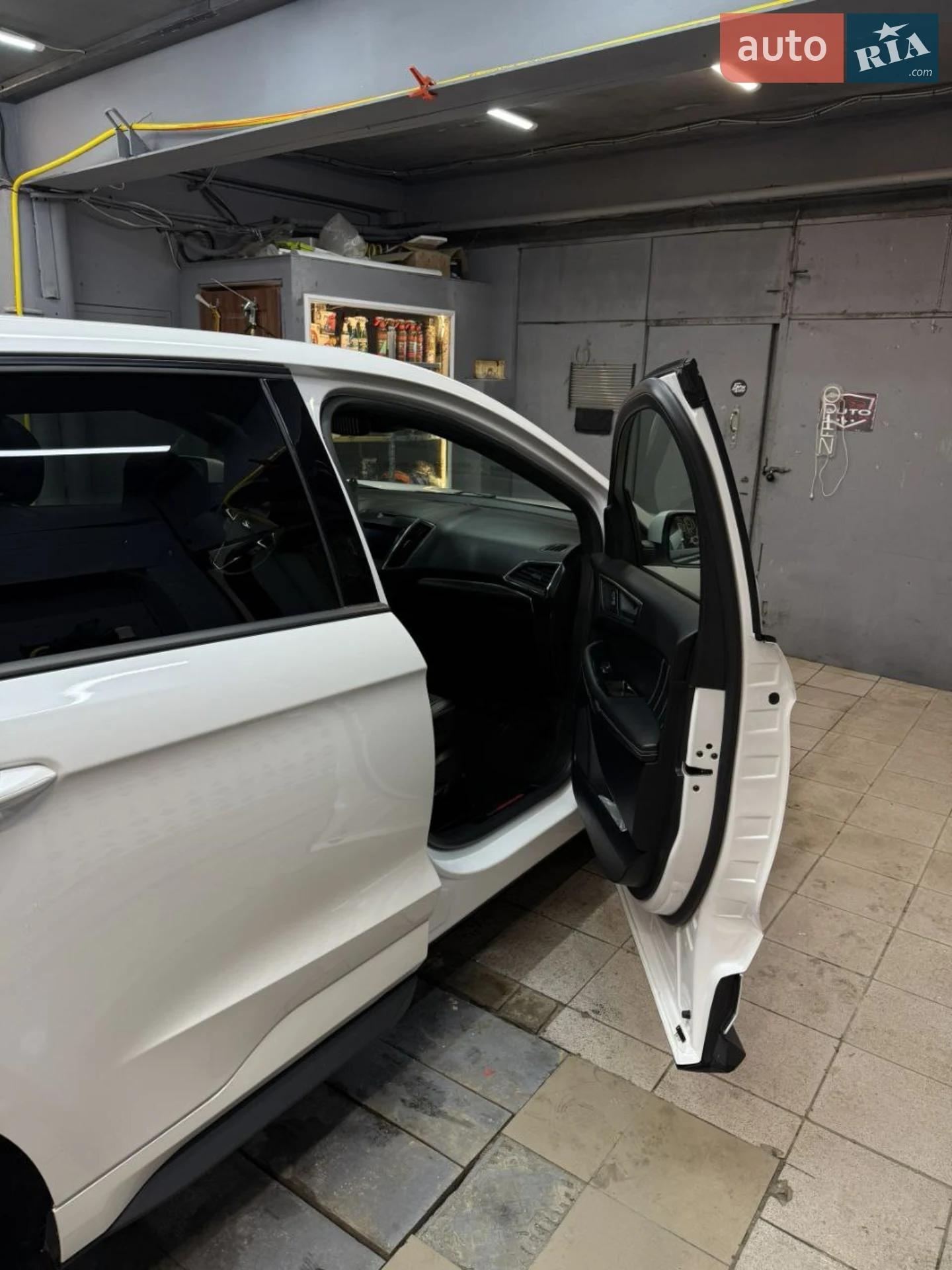 2019 Ford Edge - мініатюра 17