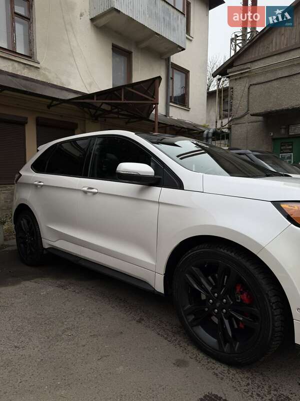 Внедорожник / Кроссовер Ford Edge 2019 в Львове фото 39 Внедорожник / Кроссовер Ford Edge 2019 в Львове