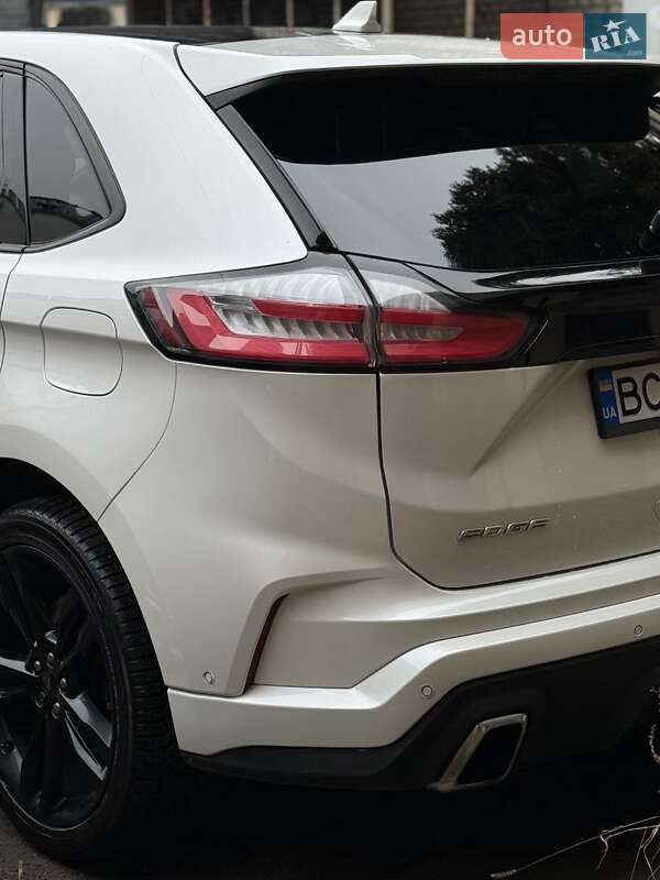 Внедорожник / Кроссовер Ford Edge 2019 в Львове фото 42 Внедорожник / Кроссовер Ford Edge 2019 в Львове