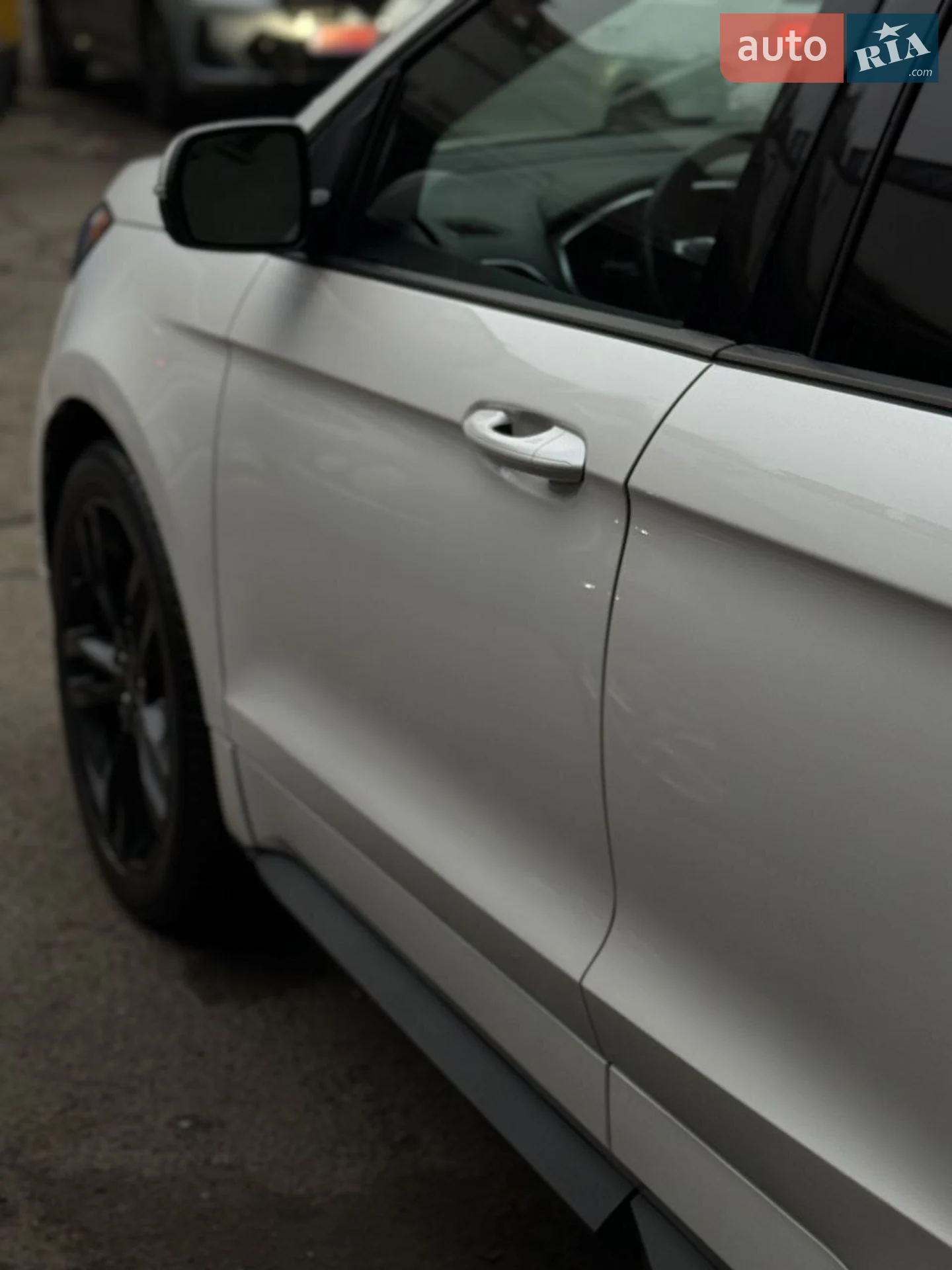 2019 Ford Edge - мініатюра 47