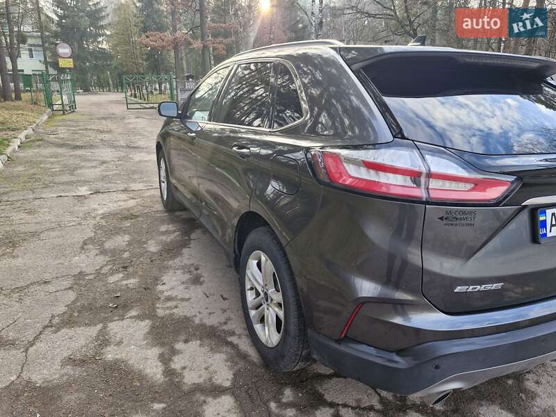 Внедорожник / Кроссовер Ford Edge 2020 в Житомире фото 6 Внедорожник / Кроссовер Ford Edge 2020 в Житомире