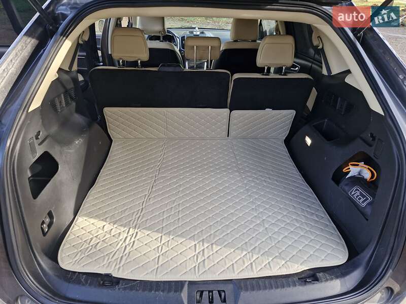 Внедорожник / Кроссовер Ford Edge 2020 в Житомире фото 12 Внедорожник / Кроссовер Ford Edge 2020 в Житомире