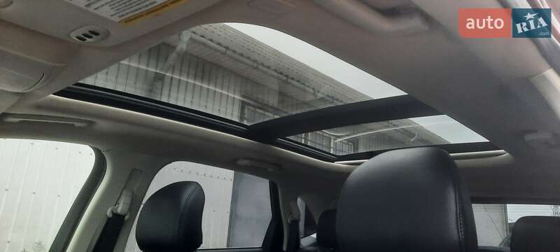 Внедорожник / Кроссовер Ford Edge 2018 в Ровно фото 45 Внедорожник / Кроссовер Ford Edge 2018 в Ровно