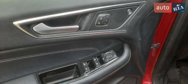 Внедорожник / Кроссовер Ford Edge 2018 в Ровно фото 19 Внедорожник / Кроссовер Ford Edge 2018 в Ровно