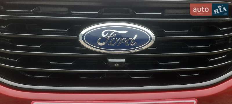 Внедорожник / Кроссовер Ford Edge 2018 в Ровно фото 11 Внедорожник / Кроссовер Ford Edge 2018 в Ровно