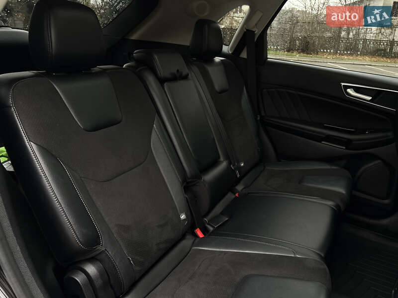 Внедорожник / Кроссовер Ford Edge 2015 в Николаеве фото 22 Внедорожник / Кроссовер Ford Edge 2015 в Николаеве